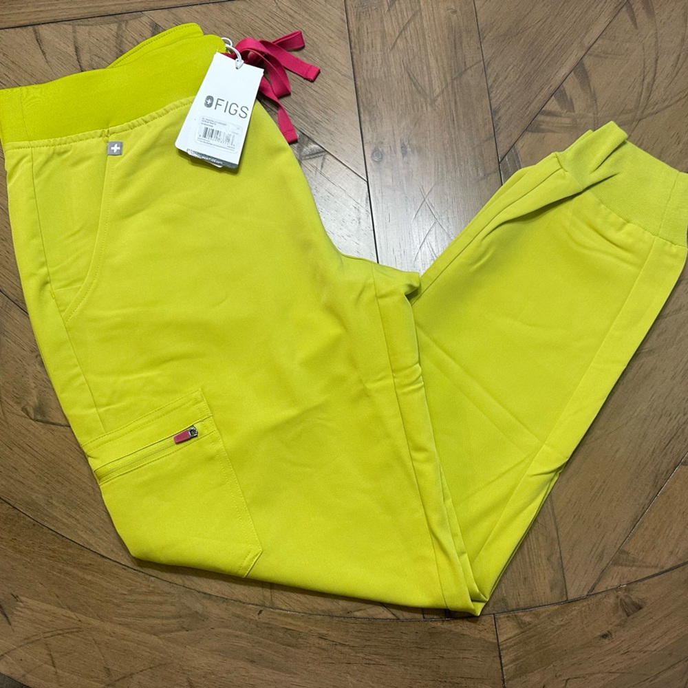 Figs Zamora pants